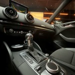 AUDI A3 SPORTBACK S LINE 35 TFSI S TRONIC