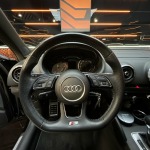 AUDI A3 SPORTBACK S LINE 35 TFSI S TRONIC
