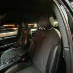 AUDI A3 SPORTBACK S LINE 35 TFSI S TRONIC