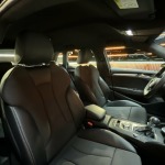 AUDI A3 SPORTBACK S LINE 35 TFSI S TRONIC