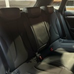 AUDI A3 SPORTBACK S LINE 35 TFSI S TRONIC