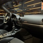 AUDI A3 SPORTBACK S LINE 35 TFSI S TRONIC