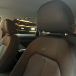 AUDI Q3 SPORTBACK 45 TFSI E 245CH S-TRONIC