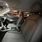AUDI Q3 SPORTBACK 45 TFSI E 245CH S-TRONIC