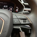 AUDI Q3 SPORTBACK 45 TFSI E 245CH S-TRONIC