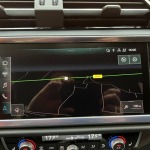 AUDI Q3 SPORTBACK 45 TFSI E 245CH S-TRONIC