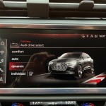 AUDI Q3 SPORTBACK 45 TFSI E 245CH S-TRONIC