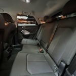 AUDI Q3 SPORTBACK 45 TFSI E 245CH S-TRONIC