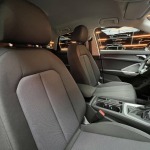 AUDI Q3 SPORTBACK 45 TFSI E 245CH S-TRONIC