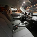AUDI Q3 SPORTBACK 45 TFSI E 245CH S-TRONIC