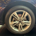 AUDI Q3 SPORTBACK 45 TFSI E 245CH S-TRONIC