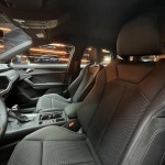 AUDI Q3 SPORTBACK 45 TFSI E 245CH S-TRONIC