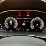 AUDI Q3 SPORTBACK 45 TFSI E 245CH S-TRONIC