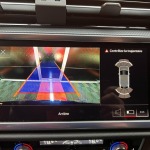 AUDI Q3 SPORTBACK 45 TFSI E 245CH S-TRONIC