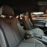 AUDI Q3 SPORTBACK 45 TFSI E 245CH S-TRONIC