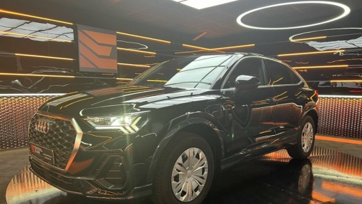 AUDI Q3 SPORTBACK 45 TFSI E 245CH S-TRONIC