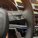 AUDI Q3 SPORTBACK 45 TFSI E 245CH S-TRONIC