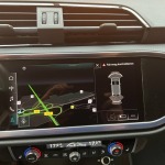 AUDI Q3 SPORTBACK 45 TFSI E 245CH S-TRONIC