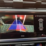 AUDI Q3 SPORTBACK 45 TFSI E 245CH S-TRONIC