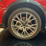 AUDI Q3 SPORTBACK 45 TFSI E 245CH S-TRONIC
