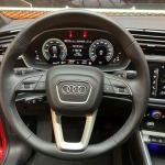 AUDI Q3 SPORTBACK 45 TFSI E 245CH S-TRONIC
