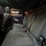 AUDI Q3 SPORTBACK 45 TFSI E 245CH S-TRONIC