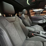 AUDI Q3 SPORTBACK 45 TFSI E 245CH S-TRONIC