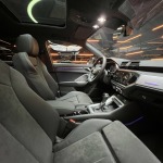 AUDI Q3 SPORTBACK 45 TFSI E 245CH S-TRONIC