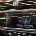 AUDI Q3 SPORTBACK 45 TFSI E 245CH S-TRONIC