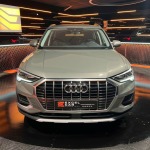 AUDI Q3 35 TDI 150CH S-TRONIC 7 DESIGN