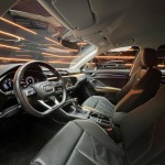 AUDI Q3 35 TDI 150CH S-TRONIC 7 DESIGN
