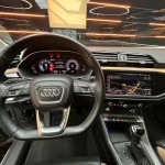 AUDI Q3 35 TDI 150CH S-TRONIC 7 DESIGN