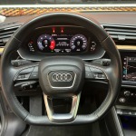 AUDI Q3 35 TDI 150CH S-TRONIC 7 DESIGN
