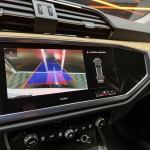 AUDI Q3 35 TDI 150CH S-TRONIC 7 DESIGN