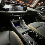 AUDI Q3 35 TDI 150CH S-TRONIC 7 DESIGN