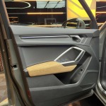 AUDI Q3 35 TDI 150CH S-TRONIC 7 DESIGN