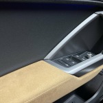 AUDI Q3 35 TDI 150CH S-TRONIC 7 DESIGN
