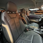 AUDI Q3 35 TDI 150CH S-TRONIC 7 DESIGN