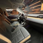 AUDI Q3 35 TDI 150CH S-TRONIC 7 DESIGN