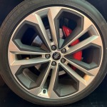 AUDI Q5 SPORTBACK 55 TFSIE QUATTRO