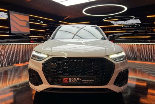 AUDI Q5 SPORTBACK 55 TFSIE QUATTRO
