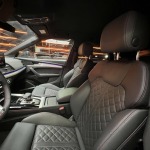 AUDI Q5 SPORTBACK 55 TFSIE QUATTRO