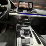 AUDI Q5 SPORTBACK 55 TFSIE QUATTRO