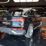 AUDI Q5 SPORTBACK 55 TFSIE QUATTRO
