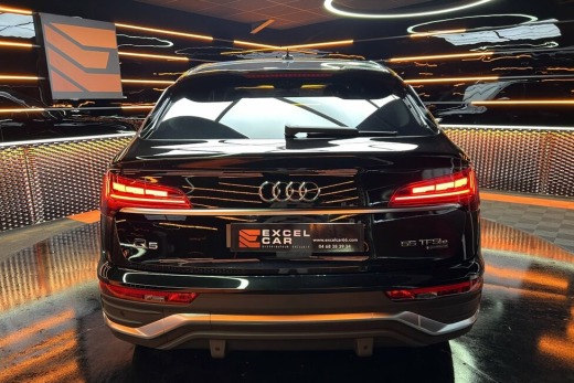 AUDI Q5 SPORTBACK 55 TFSIE QUATTRO