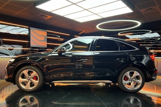 Véhicules vendus