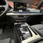 AUDI Q5 SPORTBACK 55 TFSIE QUATTRO