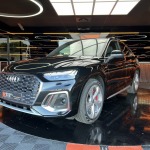 AUDI Q5 SPORTBACK 55 TFSIE QUATTRO