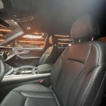 AUDI Q7 55 TFSIE 380CH S-LINE QUATTRO TIPTRONIC 8