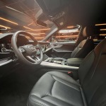 AUDI Q7 55 TFSIE 380CH S-LINE QUATTRO TIPTRONIC 8